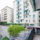 JOIVY Spacious 2-bedroom flat with Parking and Balcony Janov - Fotografie 6