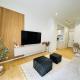 No9 Luxury Nest - 2BR flat near Athens City Center, Atény - Fotografie 2
