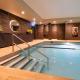 Rooms at David Lloyd Wickwoods Albourne - Photo 7