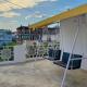 Peaceful Studio With Kitchen & Terrace 301, パトナー - 写真 5