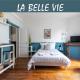 LA BELLE VIE - Appartement cosy au centre-ville Auxerre - Foto 1