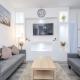 Large Homely Retreat in Leeds Pass the Keys