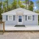 1BR Lakefront Cottage - Perfect for Two, Lincoln Junction