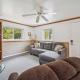 1BR Lakefront Cottage - Perfect for Two, Lincoln Junction (fotografie 4)