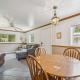 1BR Lakefront Cottage - Perfect for Two, Lincoln Junction (fotografie 10)