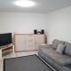 Helle Ferienwohnung Für 4 Personen, Mit Terrasse, Zschepplin - Foto 9