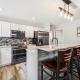 Spacious 3BR Lakefront Cottage with Stunning Views, Lincoln Junction (foto 9)