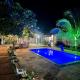 Casa com Piscina Privativa na Lagoa do Paraíso - John House Paradise, Jijoca de Jericoacoara - Fotografie 3