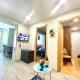 Kitesa's apartment with two bedrooms, Mtskheta (foto 7)