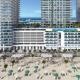 2BR Beachfront Living, Stunning Marina Views, Dubaï - Photo 6