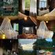 อะบู้ศรีโฮมสเตย์, Ban Huai Khai (fotografie 6)