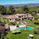 Prestigious Villa in Mougins 6 bedrooms spa cinema and nightclub - Fotografie 3