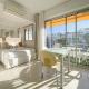 Le ROUAZE studio - proche Carlton et Martinez - idéal congrès - Wifi Clim Cannes - Fotografie 1