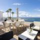 Penthouse Marina Caleta, La Caleta