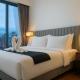 Agile Family suite TRX by KL, Kuala Lumpur - Fotografie 2