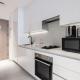 Elegant Cozy Studio Canal View, Dubaj - Fotografie 6