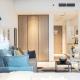 Elegant Cozy Studio Canal View, Dubaj - Fotografie 8
