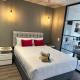 WEX1 apartments 718, Кейптаун - Фото 5