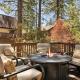 The Mellow Mountain Hideaway Big Bear Lake - Photo 1