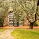 Chianti Villa with Private Park, 2 Apartments & Panoramic Views, Poggibonsi (fotografie 7)