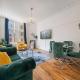 2 Bedroom Flat In The Heart Of Oxford Street 5GC, Londýn - Fotografie 1