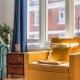 2 Bedroom Flat In The Heart Of Oxford Street 5GC, Londýn - Fotografie 4