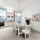Cedro Apartment by Quokka 360 - designer flat in Como - Fotografie 9