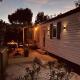 Chalet Melrose - Camping Parc Valrose La Londe-les-Maures - Foto 5
