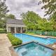 Events and Concierge, 6BR Heated Pool Near Wineries, Hume (fotografie 2)