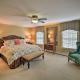 Events and Concierge, 6BR Heated Pool Near Wineries, Hume (fotografie 3)