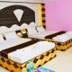 Hotel Pancha-deep Bhawan Full AC OR NON AC Room WB, Fālākāta - 写真 4