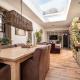 Wellness Vakantiehuis in Yerseke
