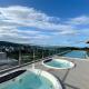 Piscina Aquecida e coberta - Apto até 4 pessoas, Bombinhas - Fotografie 2