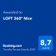 LOFT 360° Nice, Nice - Fotografie 2