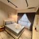 Agile Family suite TRX by KL, Kuala Lumpur - Fotografie 5