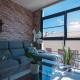 Apartment with terrace in Malaga Center - TCM, Málaga - Foto 2