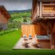 Le Valais Nook - OVO Network