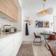 Bright apartment in Malaga - TCM, Málaga - Foto 10