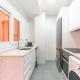 Cosy apartment with patio in Malaga - TCM, Málaga - Foto 5