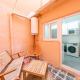 Cosy apartment with patio in Malaga - TCM, Málaga - Foto 6
