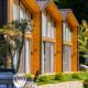 Vidis Chalet Boutique Hotel, Theth (foto 2)