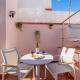Estudio Toro in Malaga met dakterras, Málaga - Foto 3