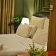 Gold Crest Mall & Residency Luxury One Bedroom Suite, Lahore (fotografie 4)