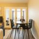 2 Bed Flat near Barbican Centre, Londýn - Fotografie 7