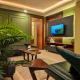 Gold Crest Mall & Residency Luxury One Bedroom Suite, Lahore (fotografie 8)