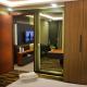 Gold Crest Mall & Residency Luxury One Bedroom Suite, Lahore (fotografie 9)