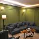 Gold Crest Mall & Residency Luxury One Bedroom Suite, Lahore (fotografie 10)