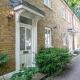 Stepney Green Gated Area with Parking & Garden, Londres - Photo 2