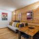 Apartment La corte del desiderio by Interhome, Pinzolo - Fotografie 4