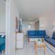 Apartment Caraibes-3 by Interhome, Le Barcarès - Fotografie 6